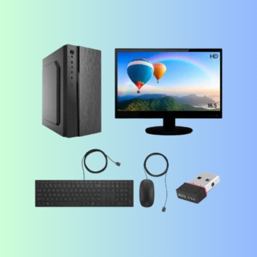 Core IT Hardware, PC & Telco Accessories