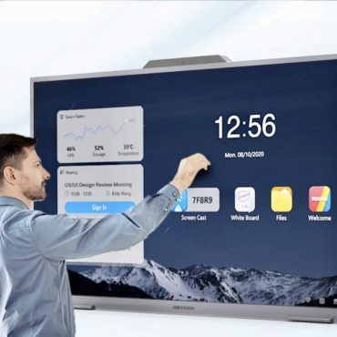 Commercial & Interactive Display Solutions