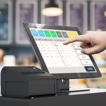 POS Hardware & Mobility Solutions