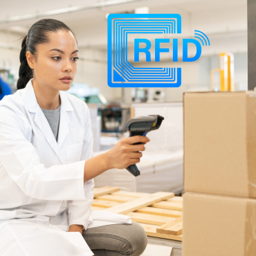 RFID Solutions